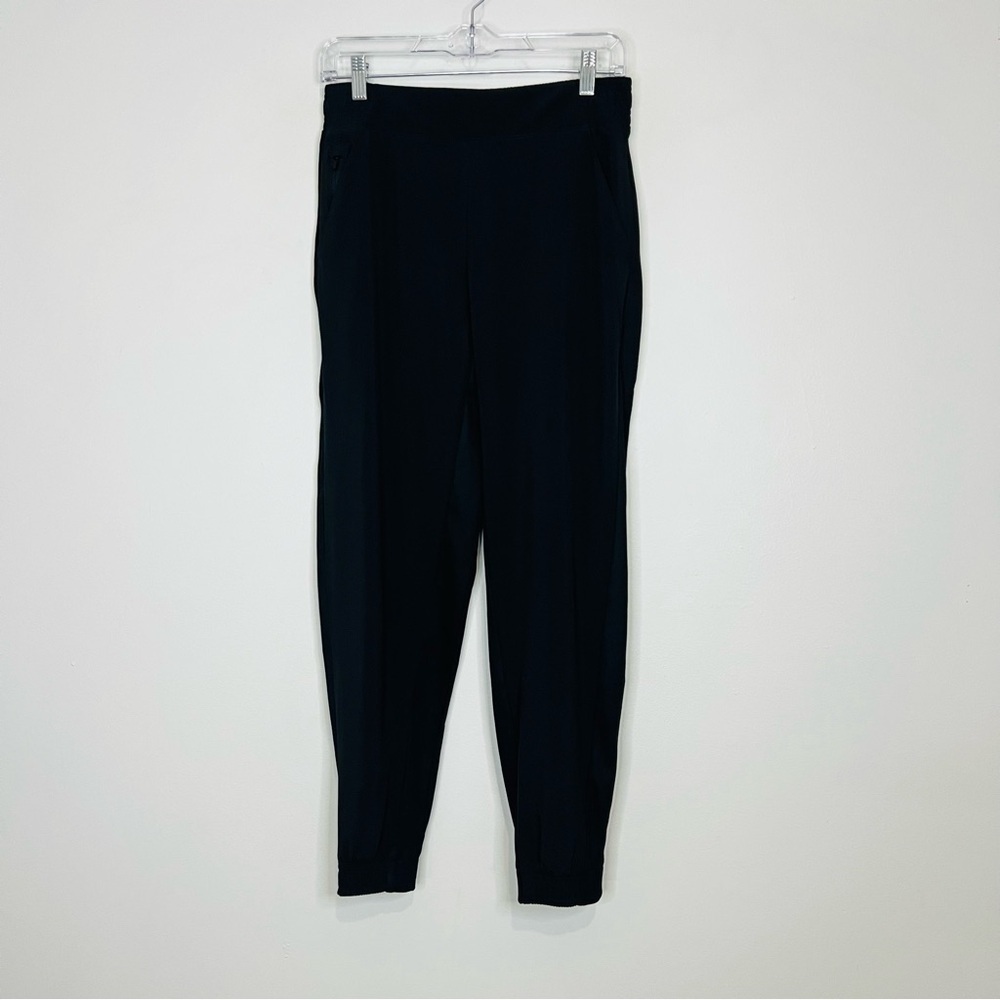 ATHLETA Brooklyn jogger lightweight pants size 6 - Picture 2 of 10